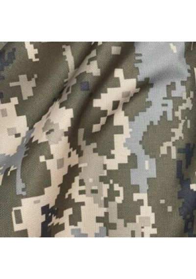 Оксфорд пиксель 600 d pu